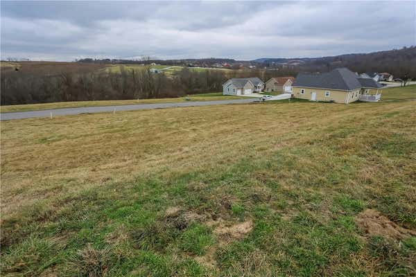 LOT#29 COBLESTONE DRIVE, BURGETTSTOWN, PA 15021 - Image 1