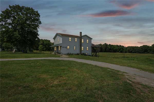 702 BURKEY RD, ENON VALLEY, PA 16120 - Image 1