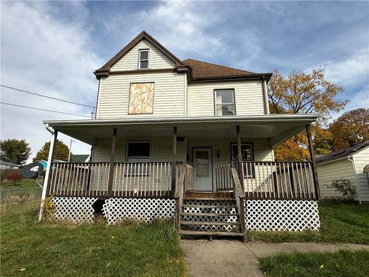 9 CORT ST, WASHINGTON, PA 15301 - Image 1