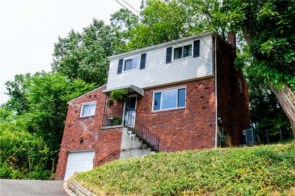 125 SUSAN DR, PITTSBURGH, PA 15220 - Image 1