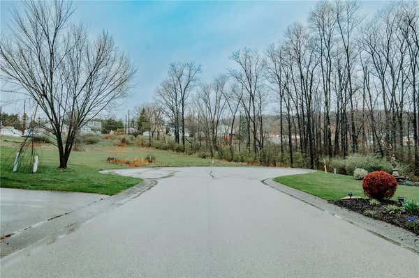 0 WEST OAK COURT LOT 67 & 68, INDIANA, PA 15701, photo 2 of 8