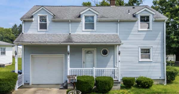 711 TIDBALL AVE, GROVE CITY, PA 16127 - Image 1