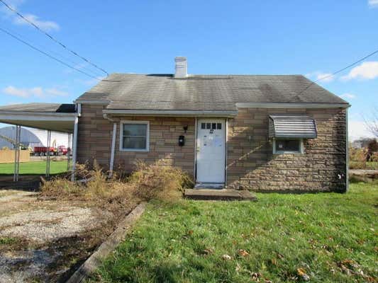 12 BIDDLE ACRE, CARMICHAELS, PA 15320 - Image 1