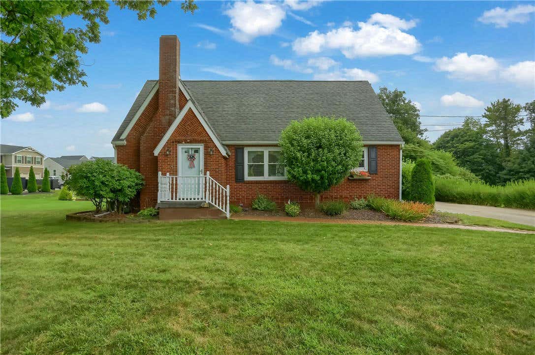 104 HEPLER RD, SARVER, PA 16055 Single Family Residence For Sale MLS