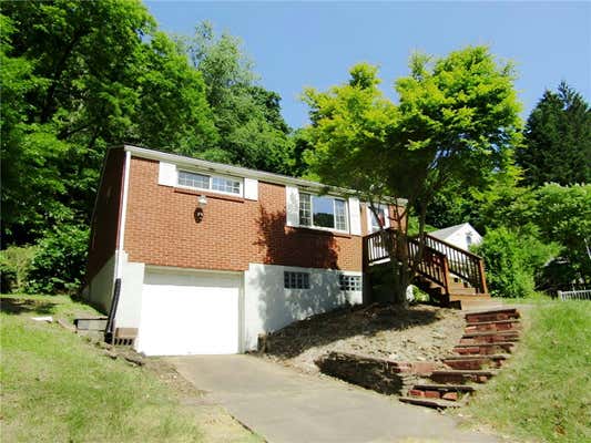 3163 JACKS RUN RD, WHITE OAK, PA 15131 - Image 1