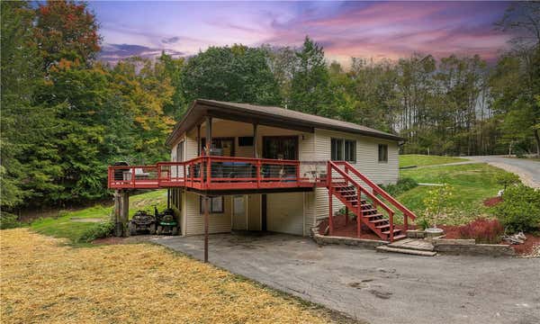 218 N FAIRWAY RD, CENTRAL CITY, PA 15926 - Image 1