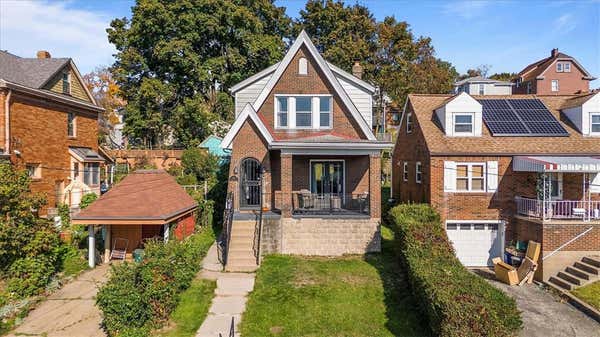 406 OVERBROOK BLVD, PITTSBURGH, PA 15210 - Image 1