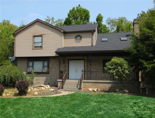 1253 OAKWOOD DR, JEFFERSON HILLS, PA 15025 - Image 1