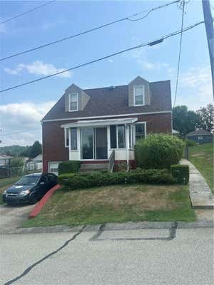 1010 PARK ST, CALIFORNIA, PA 15419 - Image 1