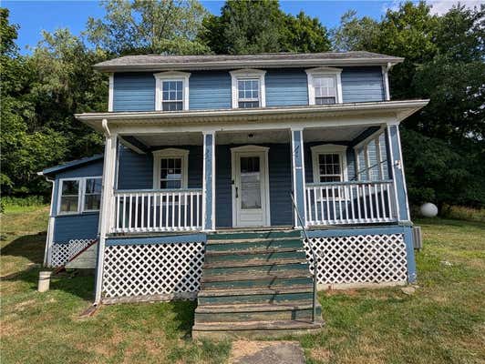 600 OLD NATIONAL PIKE, WEST ALEXANDER, PA 15376 - Image 1