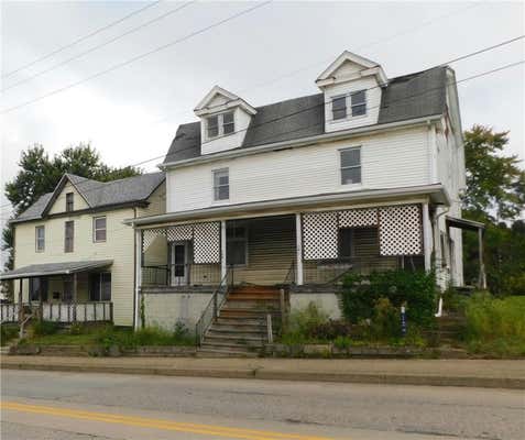 149 CONNELLSVILLE ST, UNIONTOWN, PA 15401, photo 3 of 11