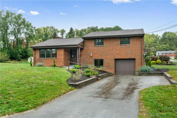 127 HEATHER DR, PITTSBURGH, PA 15209 - Image 1