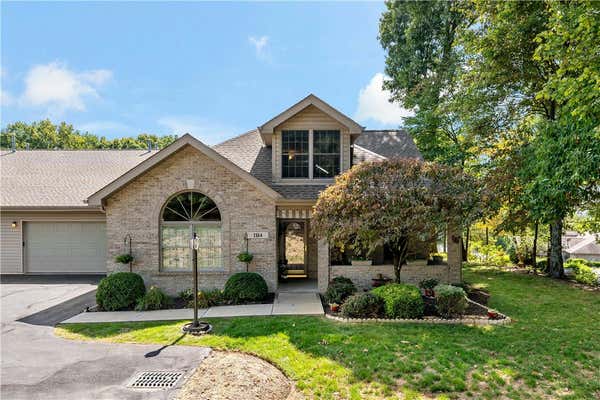 1164 LINKS WAY, GIBSONIA, PA 15044 - Image 1