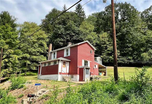 1499 HUNGRY HOLLOW RD, LEECHBURG, PA 15656 - Image 1