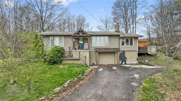 281 KINGS MOUNTAIN RD, ROCKWOOD, PA 15557 - Image 1