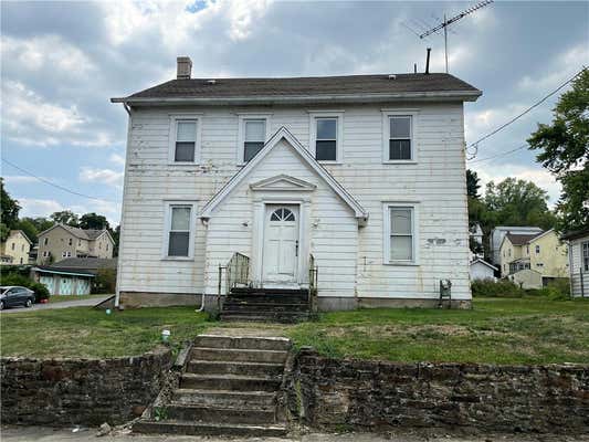 518 CHURCH ST, HERMINIE, PA 15637 - Image 1