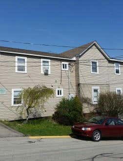 621 PARK ST, CALIFORNIA, PA 15419 - Image 1