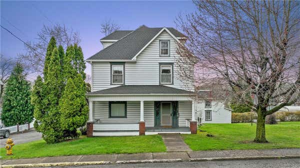 42 HIGHLAND AVE, BURGETTSTOWN, PA 15021 - Image 1