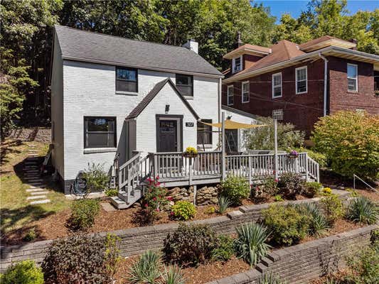 307 HIGHLAND TER, PITTSBURGH, PA 15215 - Image 1