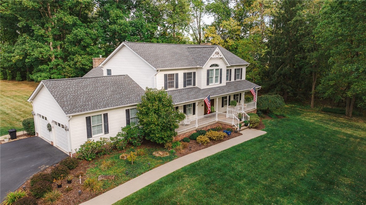 Valencia, Pennsylvania, 16059, United States, 4 Bedrooms Bedrooms, ,4 BathroomsBathrooms,Residential,Active,1922744