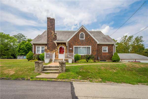 382 PEARL ST, BROWNSVILLE, PA 15417 - Image 1