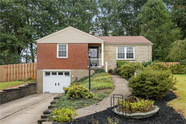 849 ROSALIND RD, PITTSBURGH, PA 15237 - Image 1