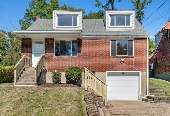 122 EMROSE DR, PITTSBURGH, PA 15235 - Image 1