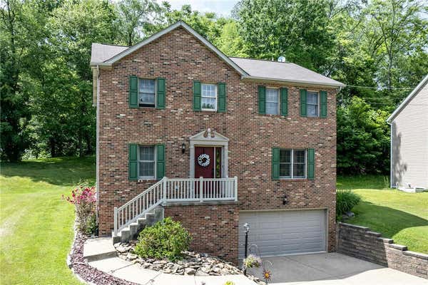 120 MOFFETT RUN RD, ALIQUIPPA, PA 15001 - Image 1