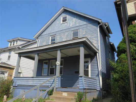 1303 CRAIG ST, MCKEESPORT, PA 15132 - Image 1