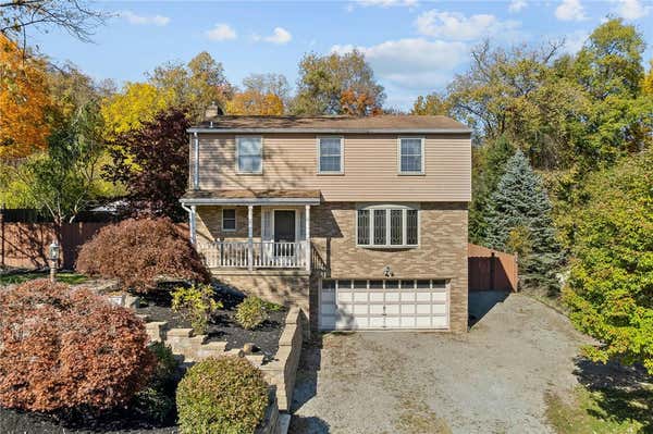 3414 FAWN VALLEY LN, FINLEYVILLE, PA 15332 - Image 1