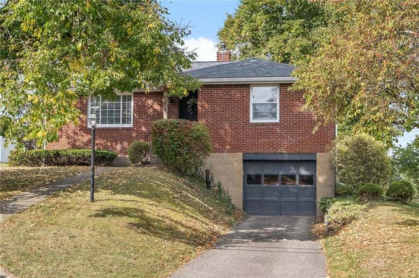 9209 GLENELLEN DR, PITTSBURGH, PA 15237 - Image 1