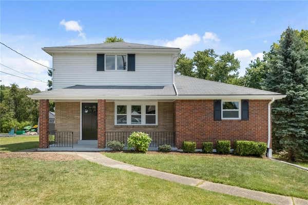 113 VALLEYVUE DR, ELIZABETH, PA 15037 - Image 1