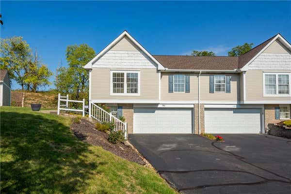 146 SEDECA DR, CANONSBURG, PA 15317 - Image 1