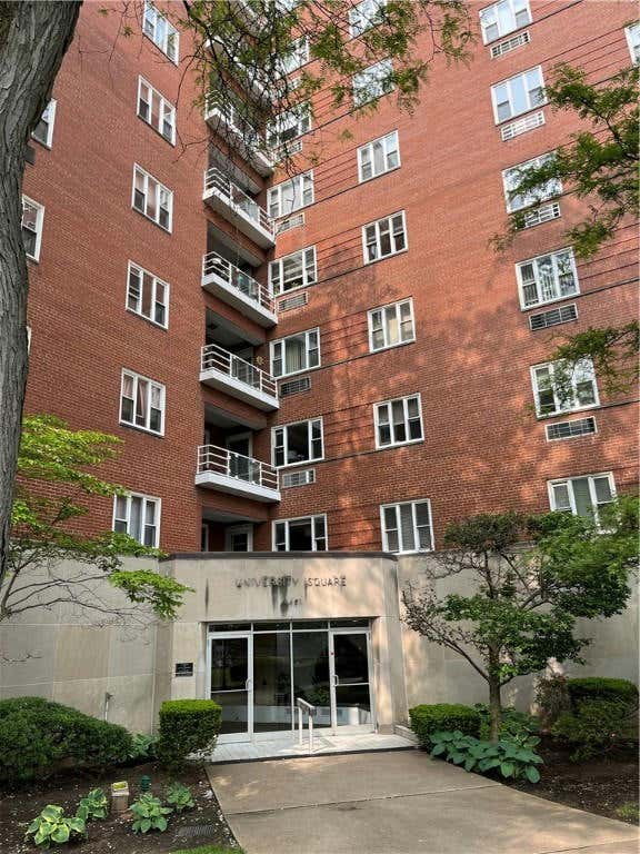 4601 5TH AVE APT 326, PITTSBURGH, PA 15213, photo 1 of 21