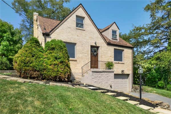 216 CORAL DR, PITTSBURGH, PA 15241 - Image 1