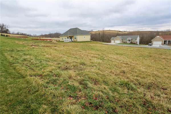 LOT#26 COBLESTONE DRIVE, BURGETTSTOWN, PA 15021 - Image 1