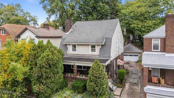 6445 NICHOLSON ST, PITTSBURGH, PA 15217 - Image 1