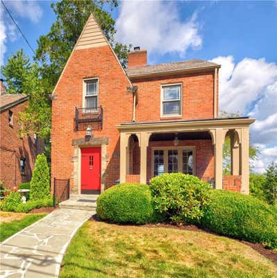 642 ROYCE AVE, PITTSBURGH, PA 15243 - Image 1