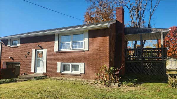 119 WALNUT ST, APOLLO, PA 15613 - Image 1