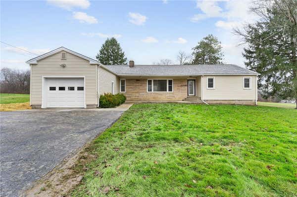 555 MERCER NEW WILMINGTON RD, MERCER, PA 16137 - Image 1