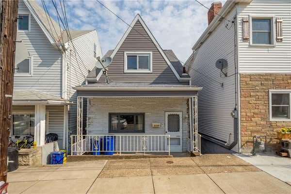 2109 SALISBURY ST, PITTSBURGH, PA 15210 - Image 1