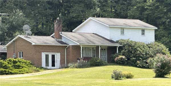 1369 WISE RD, HOME, PA 15747 - Image 1