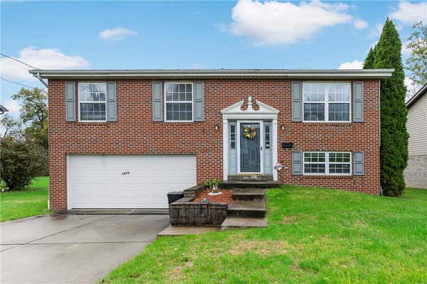 1906 RIVERVIEW ST, MCKEESPORT, PA 15132 - Image 1