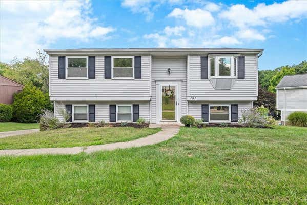 151 WALNUT STRAND, IMPERIAL, PA 15126 - Image 1