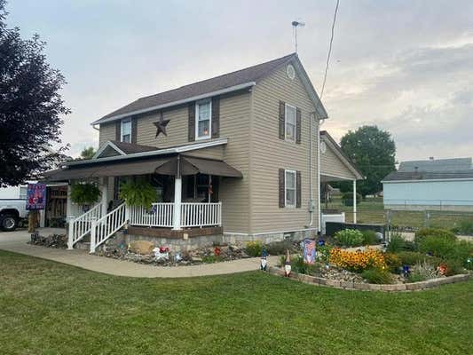 232 2ND ST, MATHER, PA 15346 - Image 1