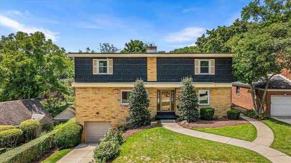 6830 LINDEN LN, PITTSBURGH, PA 15208 - Image 1