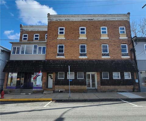 120 -122-124 E FIRST AVE, DERRY, PA 15627 - Image 1