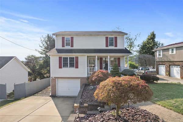 708 S 8TH ST, YOUNGWOOD, PA 15697 - Image 1