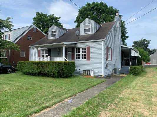 104 MACLEAN AVE, CHESWICK, PA 15024 - Image 1