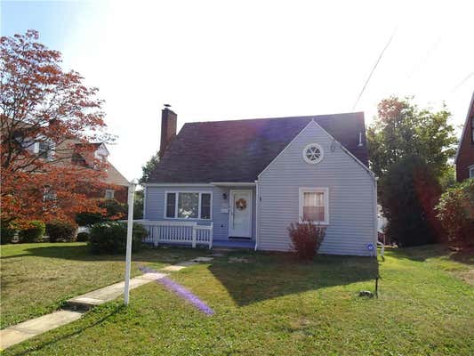 508 S 5TH ST, YOUNGWOOD, PA 15697 - Image 1